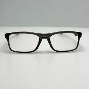 Oakley OX8081-0655 Plank 2.0 Grey Eyeglasses Eye Glasses Frames 55-18-145